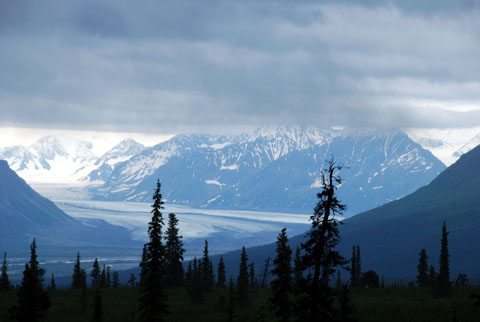 Bild53: Matanuska Glacier