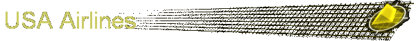 USA Airlines