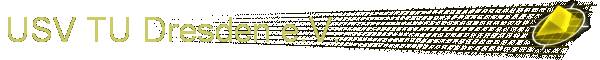 USV TU Dresden e.V.