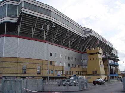 Der Neue Upton-Park