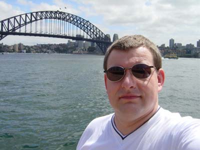 Bild014: Harbourbridge