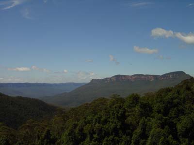 Bild018: Jamison Valley