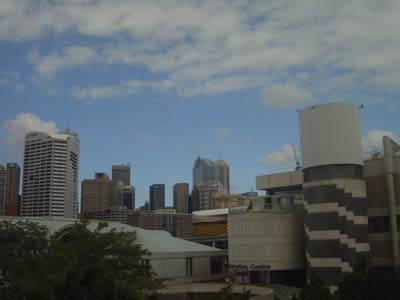 Bild033: Kongresszentrum