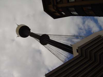 Bild035: City-Tower