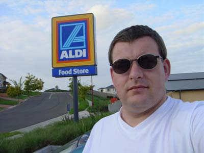 Bild038: ALDI is everywhere