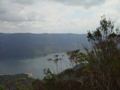 Bild043: Blick nach Westen