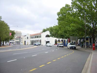 Bild046: House of Sydney