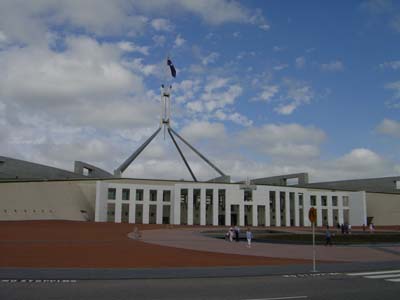 Bild048: The House of Parliament