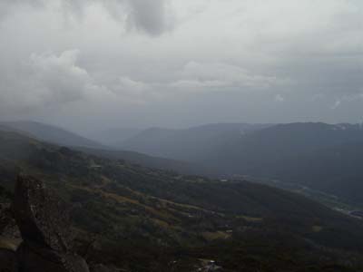 Bild050: Am Eagles Nest