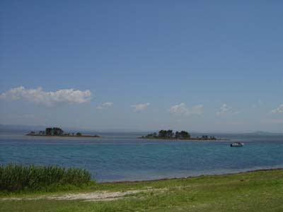 Bild060: Tuggerah Lake