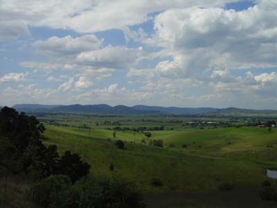 Bild061: Hunter Valley