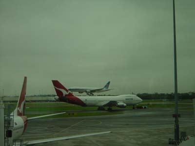 Bild065: Weiterflug nach Cairns