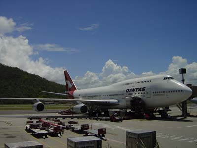 Bild069: Spirit of Australia