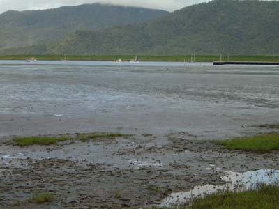 Bild072: Ebbe vor Ausstalien