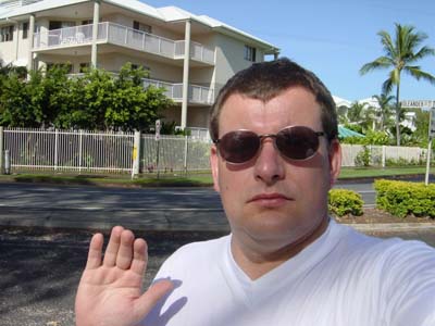 Bild094: Abschied vom Beach Ressort