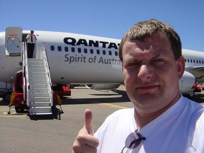 Bild098: Here comes the captain