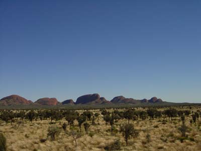 Bild104: Mt. Olga (Kata Tjuta)