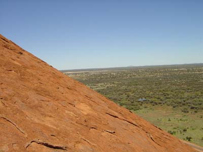 Bild110: Noch ist lange kein Gipfel in Sicht