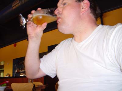 Bild114: Einige Biere waren ntig !