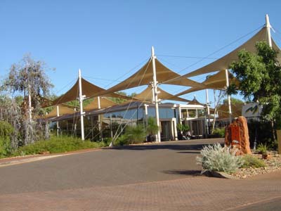 Bild116: Luxusunterknfte