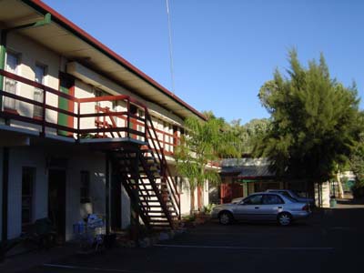 Bild115: Toddy's Motel