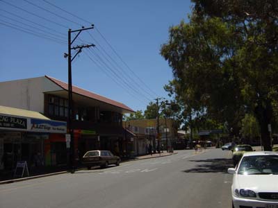 Bild127: City Centre