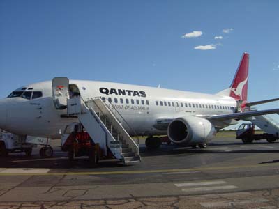 Bild128: Abschied vom Outback