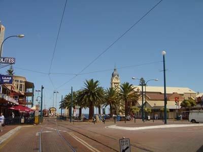 Bild133: Historic Glenelg