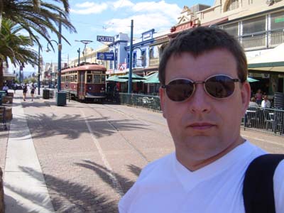 Bild134: Cable Car in Glenelg