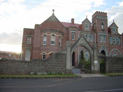 Bild144: Portland, Bentinck Street