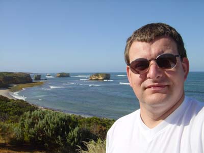 Bild147: Tour auf der Great Ocean Road