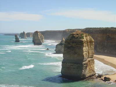 Bild154: The Twelve Apostles
