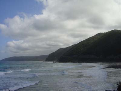 Bild156: Gigantische und schnen Buchten sowie Sandstrnde