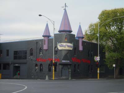 Bild171: Wichtel- und Hexenhaus