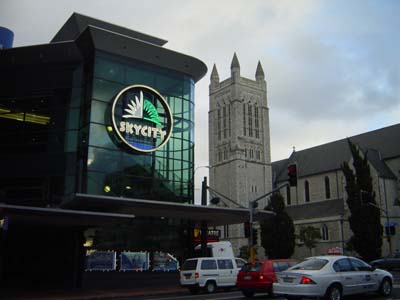 Bild181: St. Mattews Cathedral