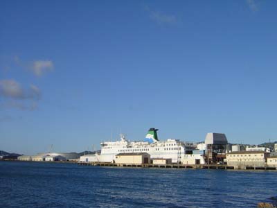 Bild208: The Interislander