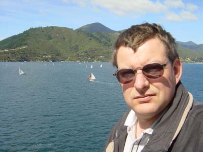 Bild213: Wann kommt endlich der Urlaub ?