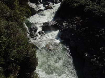 Bild240: Gate of Haast