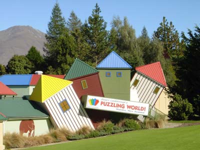 Bild242: Puzzling World
