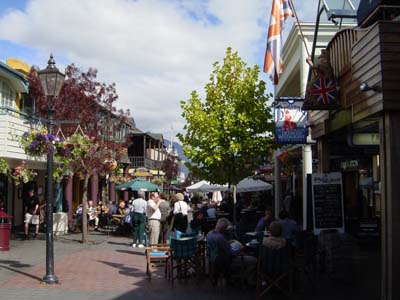 Bild246: Mall of Queenstown