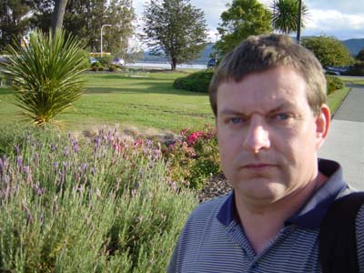 Bild248: Lake Te Anau