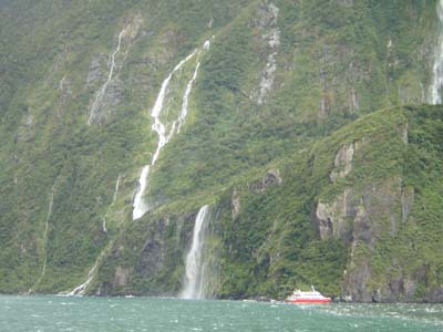 Bild251: Das kleine Boot