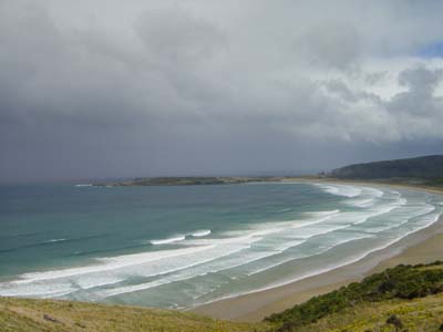 Bild258: Florence Hill Lookout