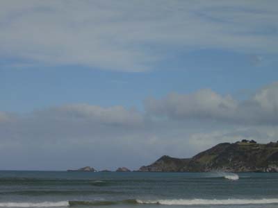 Bild264: Abschied vom Alten Leuchtturm