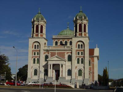 Bild274: The Basilica