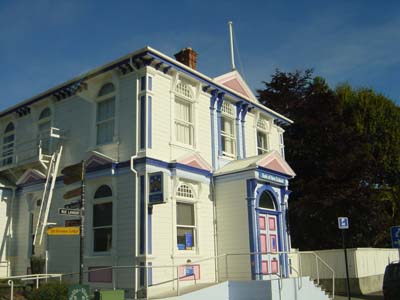 Bild278: Bank of New Zealand