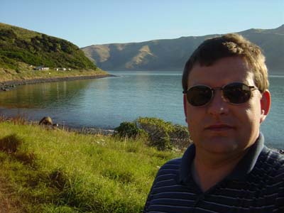 Bild280: Endpunkt der Reise