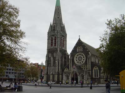 Bild283: Cathedral of Christchurch