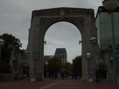 Bild284: Bridge of Remembrance