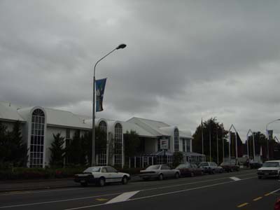 Bild289: Hotel zum Wohlbefinden